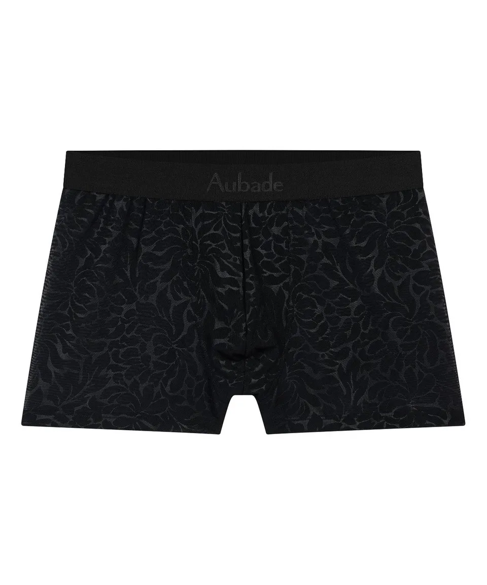 aubade-homme-boxer-light-ink image 1