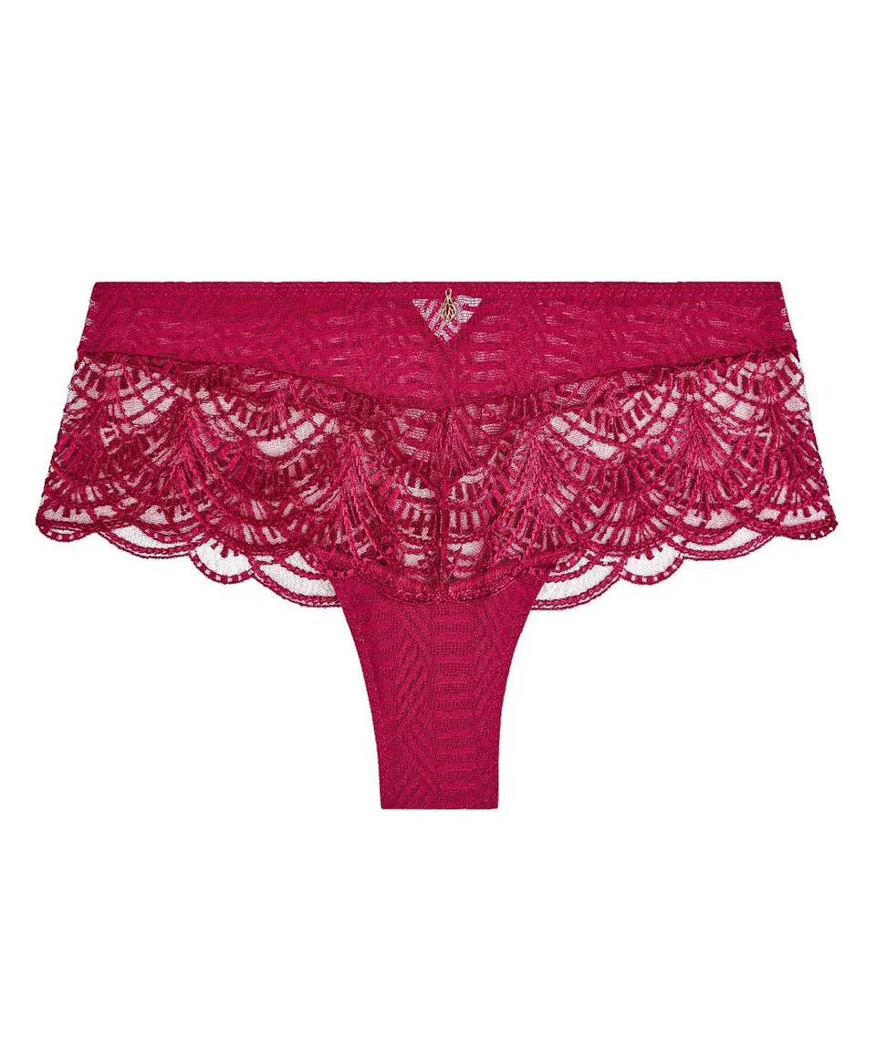 aubade-vibes-shorty-bordeaux-rot-love image 1