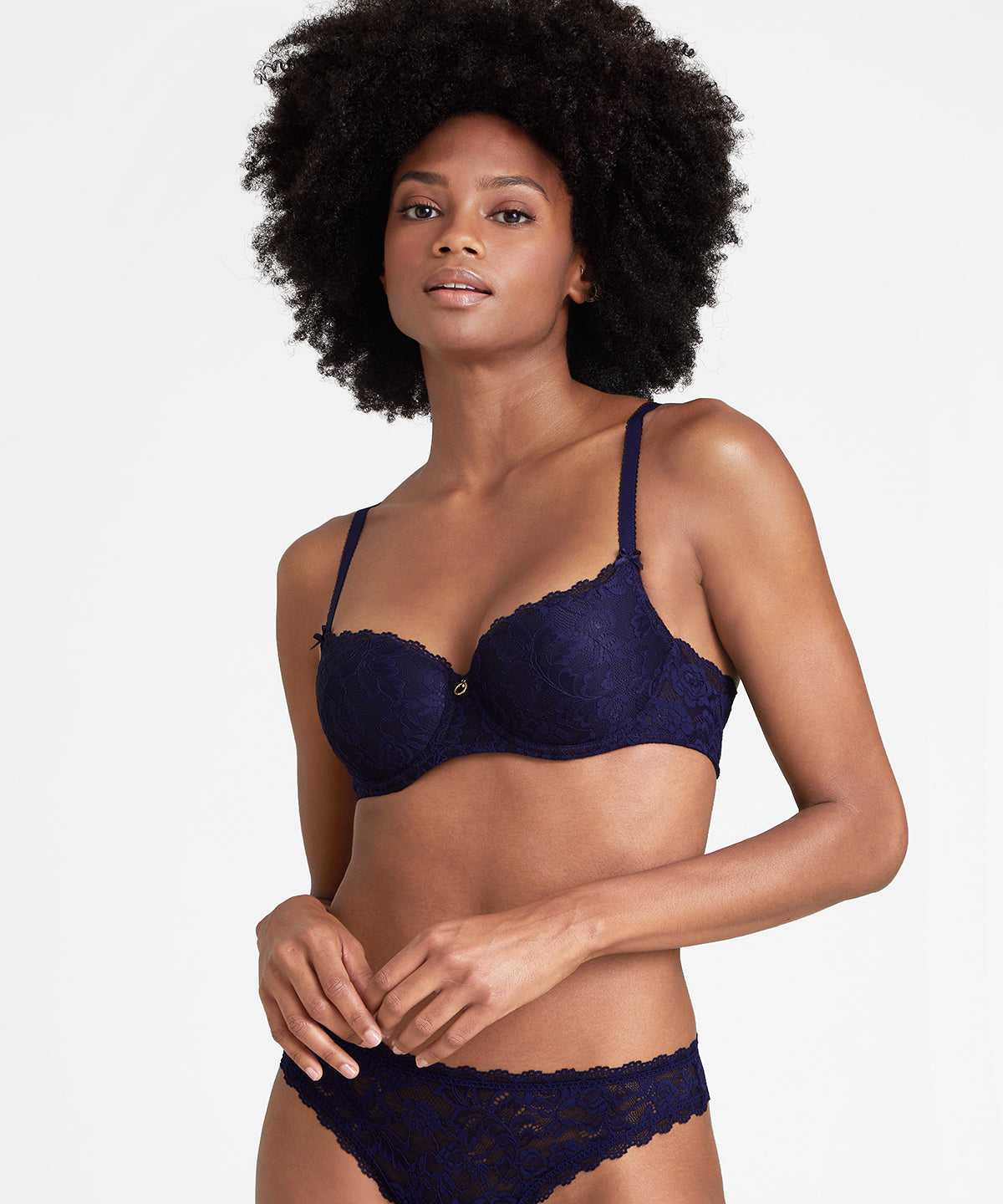 aubade-rosessence-soutien-gorge-corbeille-coques-confort-bleu-nocturne image 3