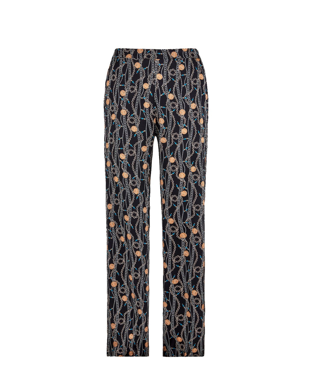 aubade-toi-mon-amour-pantalon-soie-black-tr-sor image 1