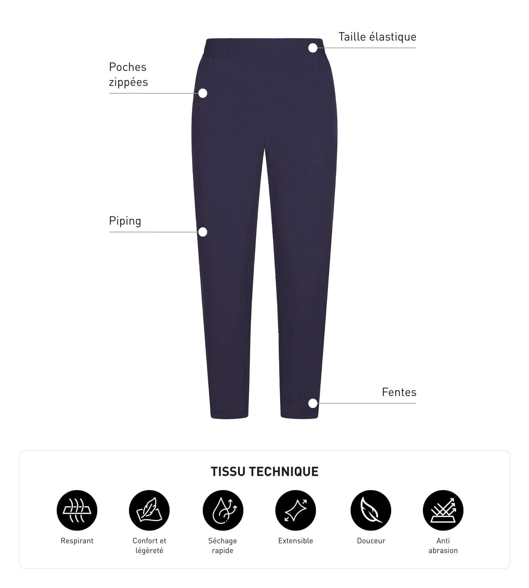 dim-move-pantalon-de-sport-chino-homme-bleu-nuit image 5