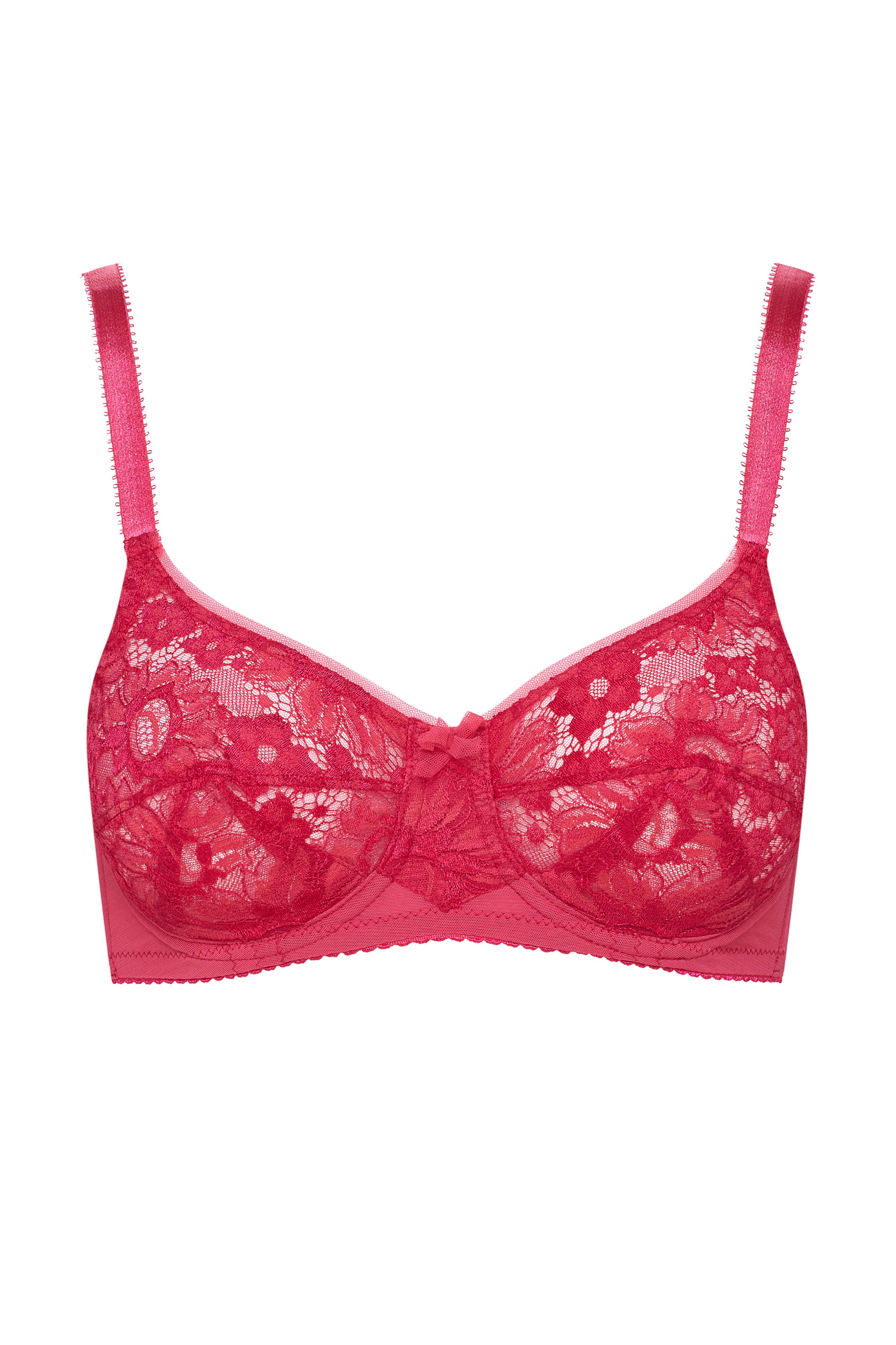 cadolle-424-soutien-gorge-balconnet-dentelle-framboise-calais image 1