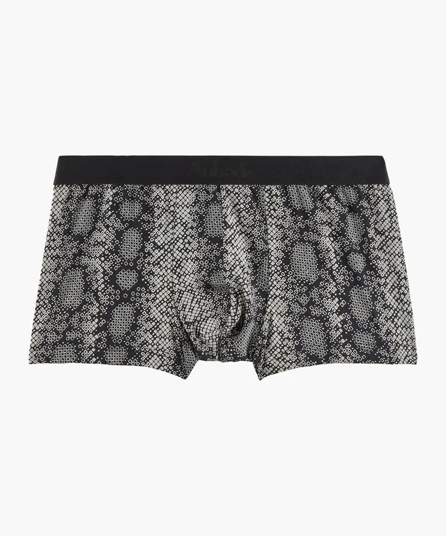 aubade-homme-boxer-trunk-reptile image 1