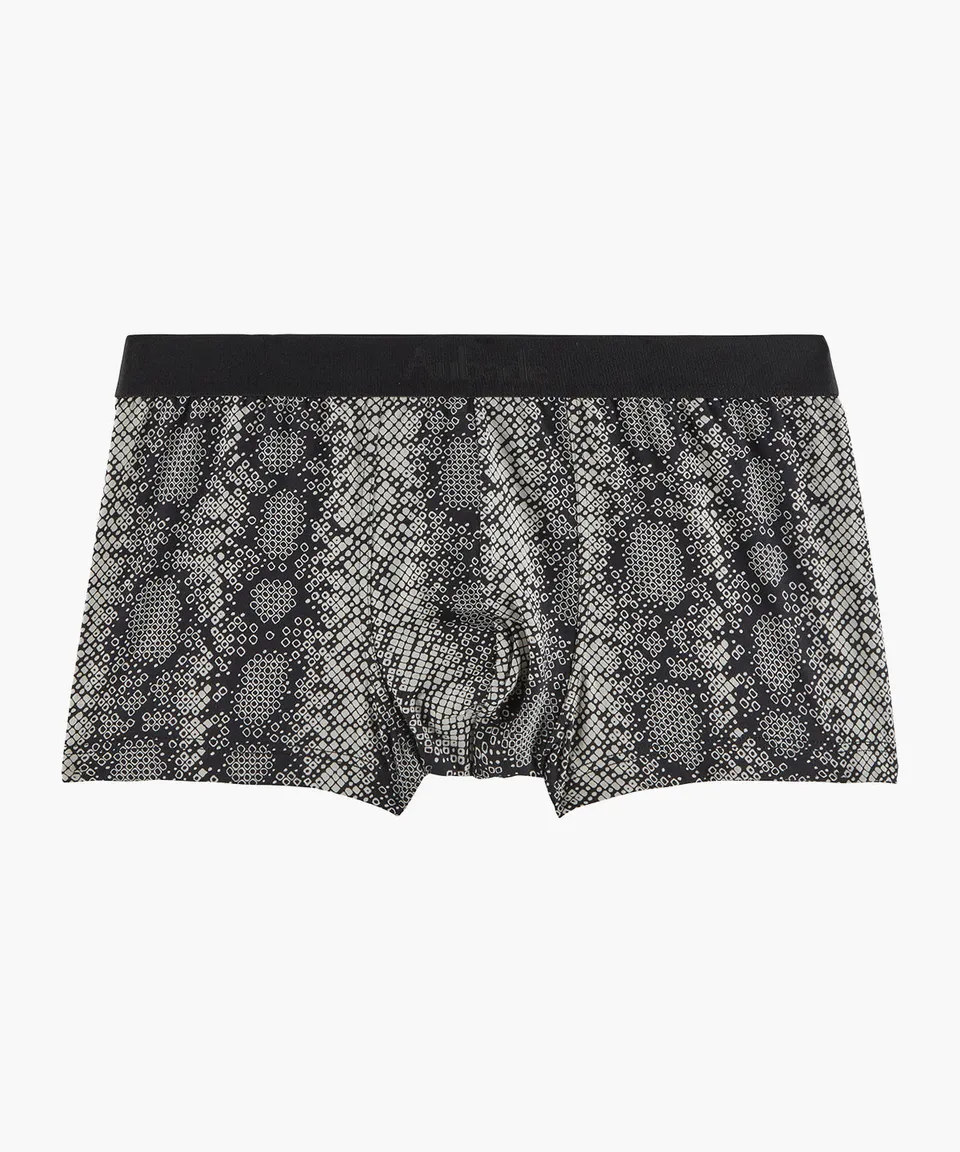 aubade-homme-boxer-trunk-reptile image 1