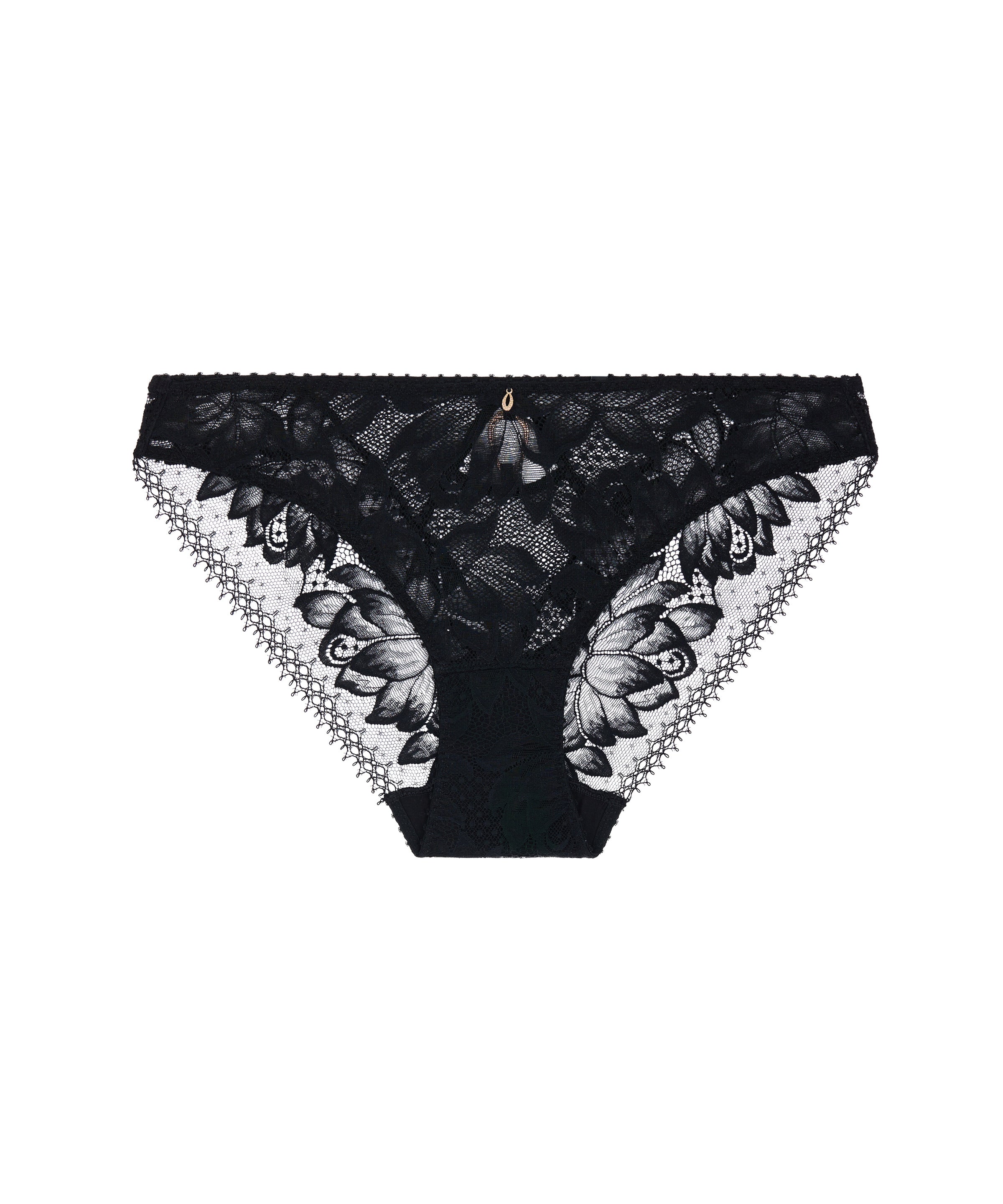 aubade-flawless-love-culotte-italienne-noire-dentelle image 5