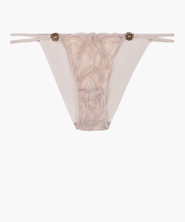 aubade-my-desire-culotte-taille-basse-love-affair image 1