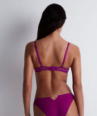 aubade-into-the-groove-slip-rio-pink-karma image 4