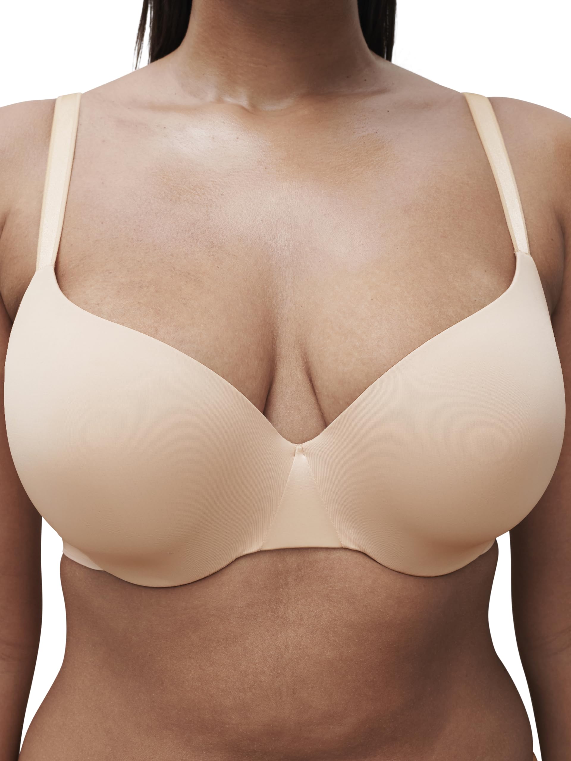 chantelle-essentiell-soutien-gorge-enveloppant-coques-invisible image 5
