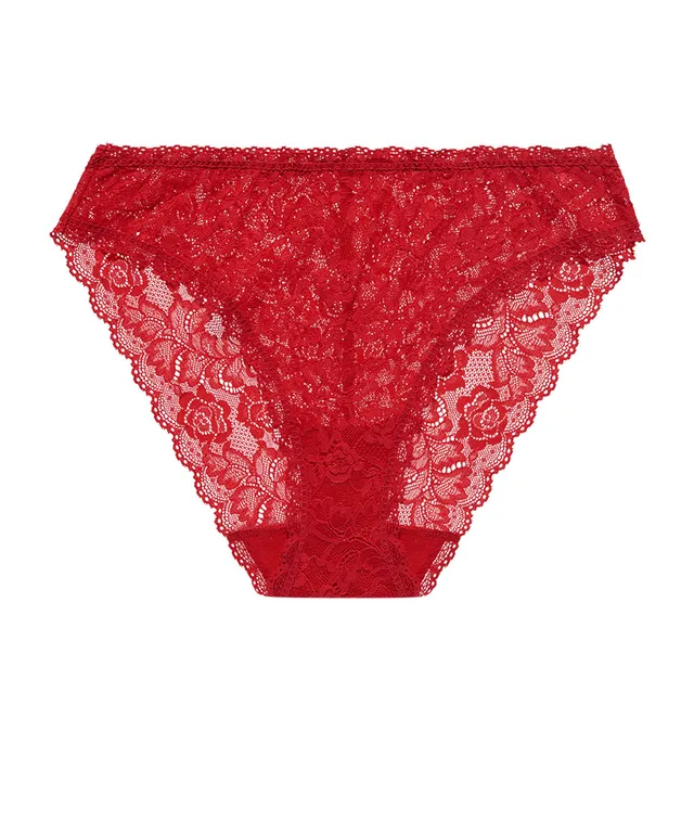 aubade-rosessence-culotte-italienne-gala image 1