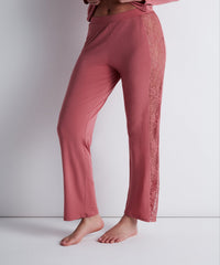 aubade-lazy-days-pantalon-rosewood-3 image 5