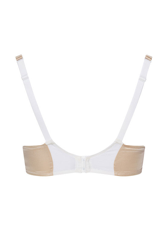 cadolle-lili-soutien-gorge-couture-satin-nude-balconnet image 2