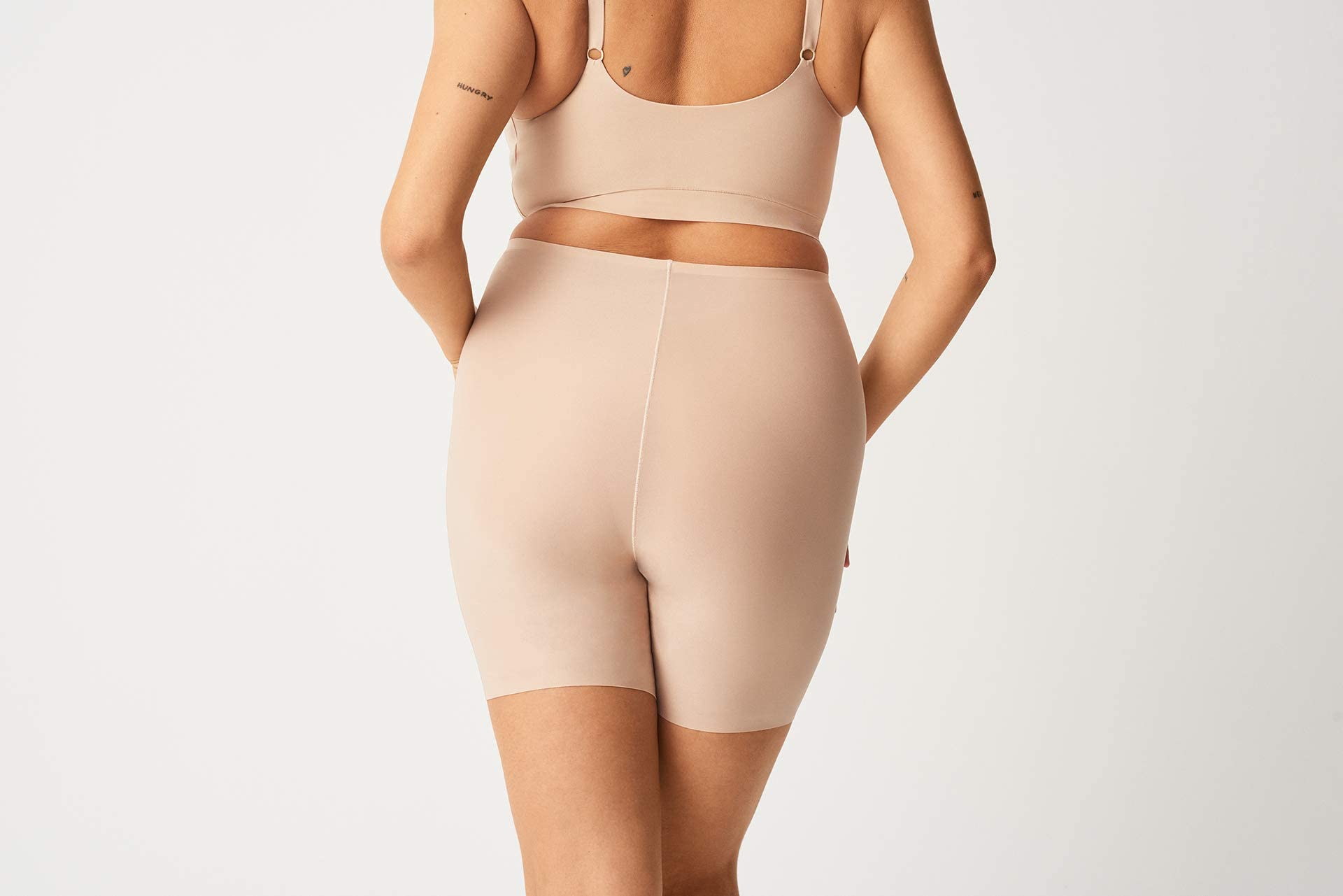 chantelle-softstretch-panty-femme-taille-unique-44-52 image 4