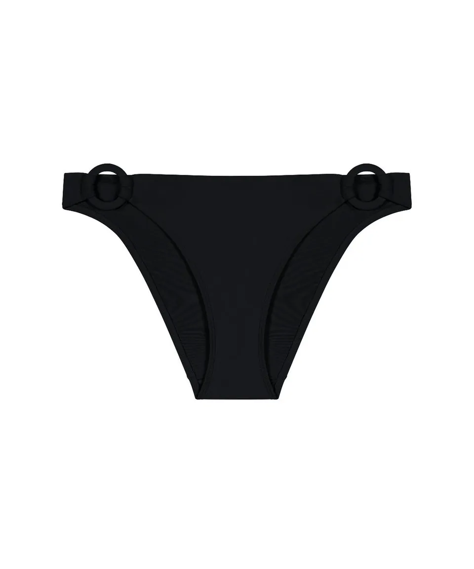 aubade-summer-essence-slip-hipster-black image 1