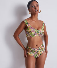 aubade-exotic-fever-brassi-re-top-bandeau-tropicale image 2