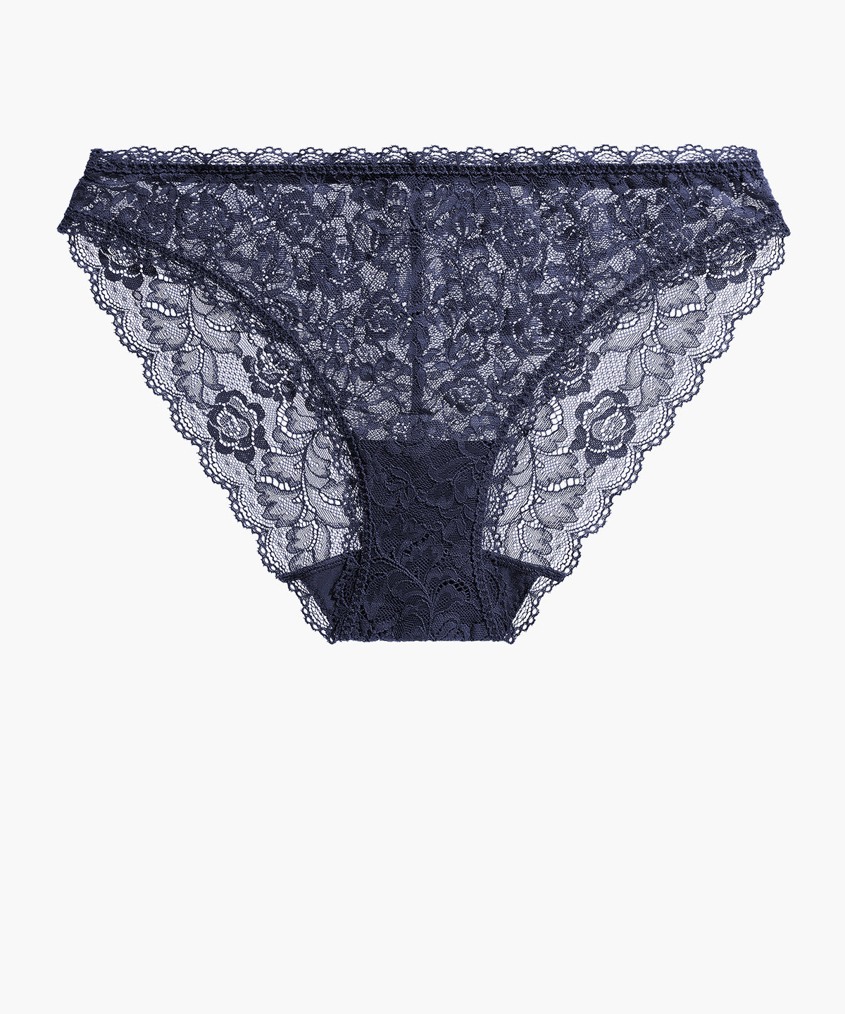 aubade-rosessence-culotte-italienne-bleu-nocturne image 1