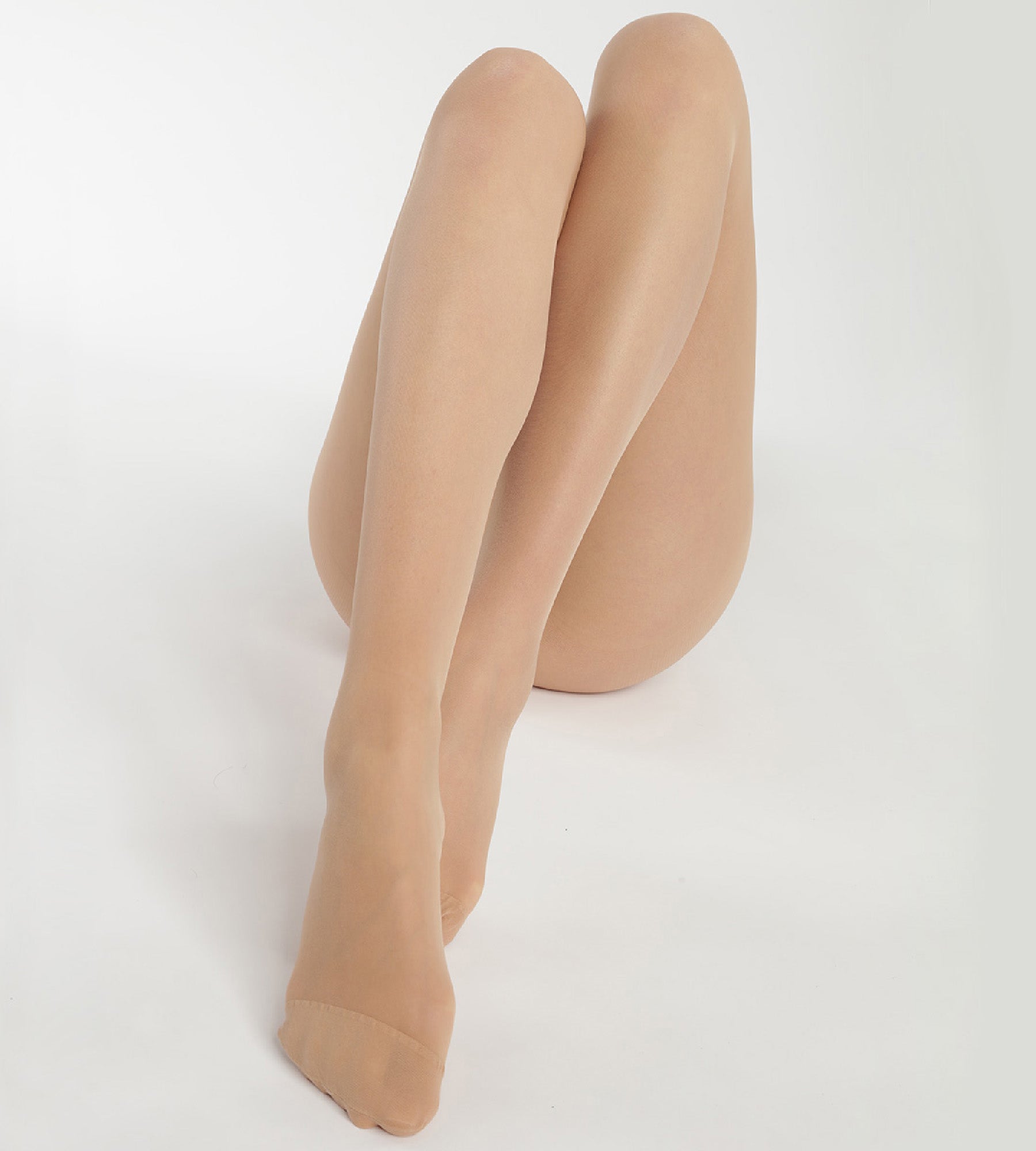 dim-ultra-resist-collant-voile-lycra-beige-clat-20d-renforc image 2