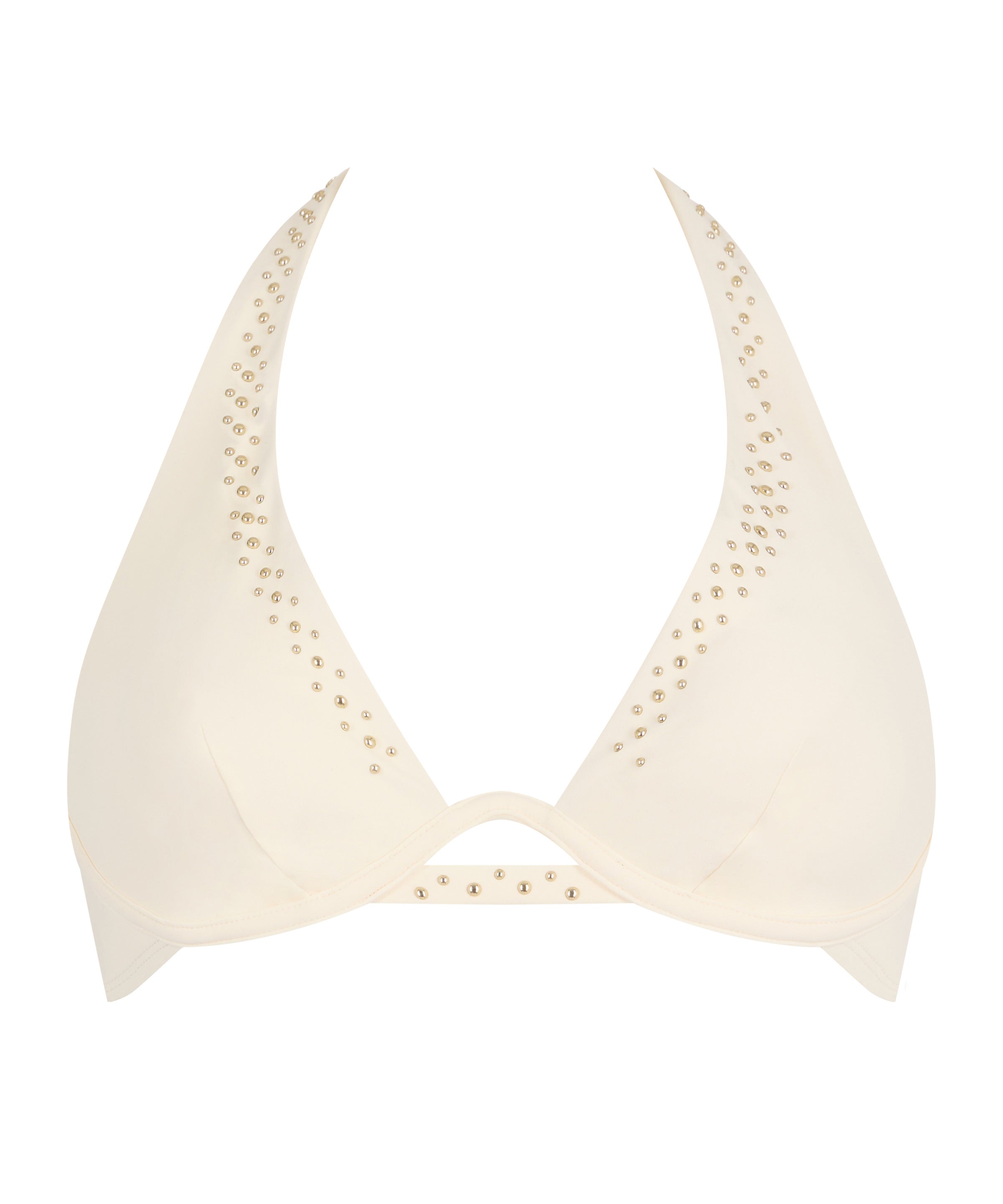 aubade-summer-stars-haut-de-maillot-triangle-mono-armature-sea-pearl image 6