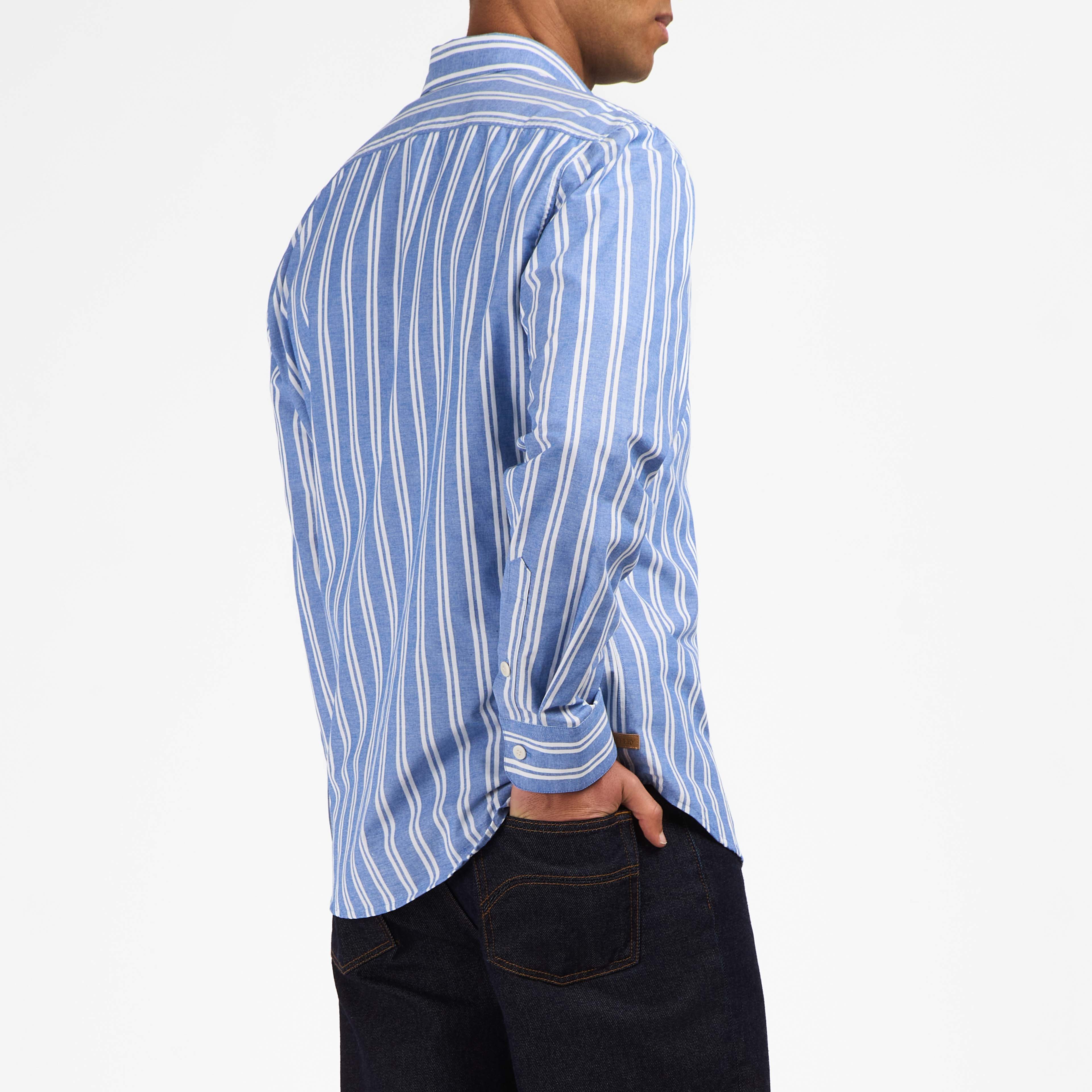 atelier-tuffery-chemise-homme-droite-ray-e-aubrac-coton image 5