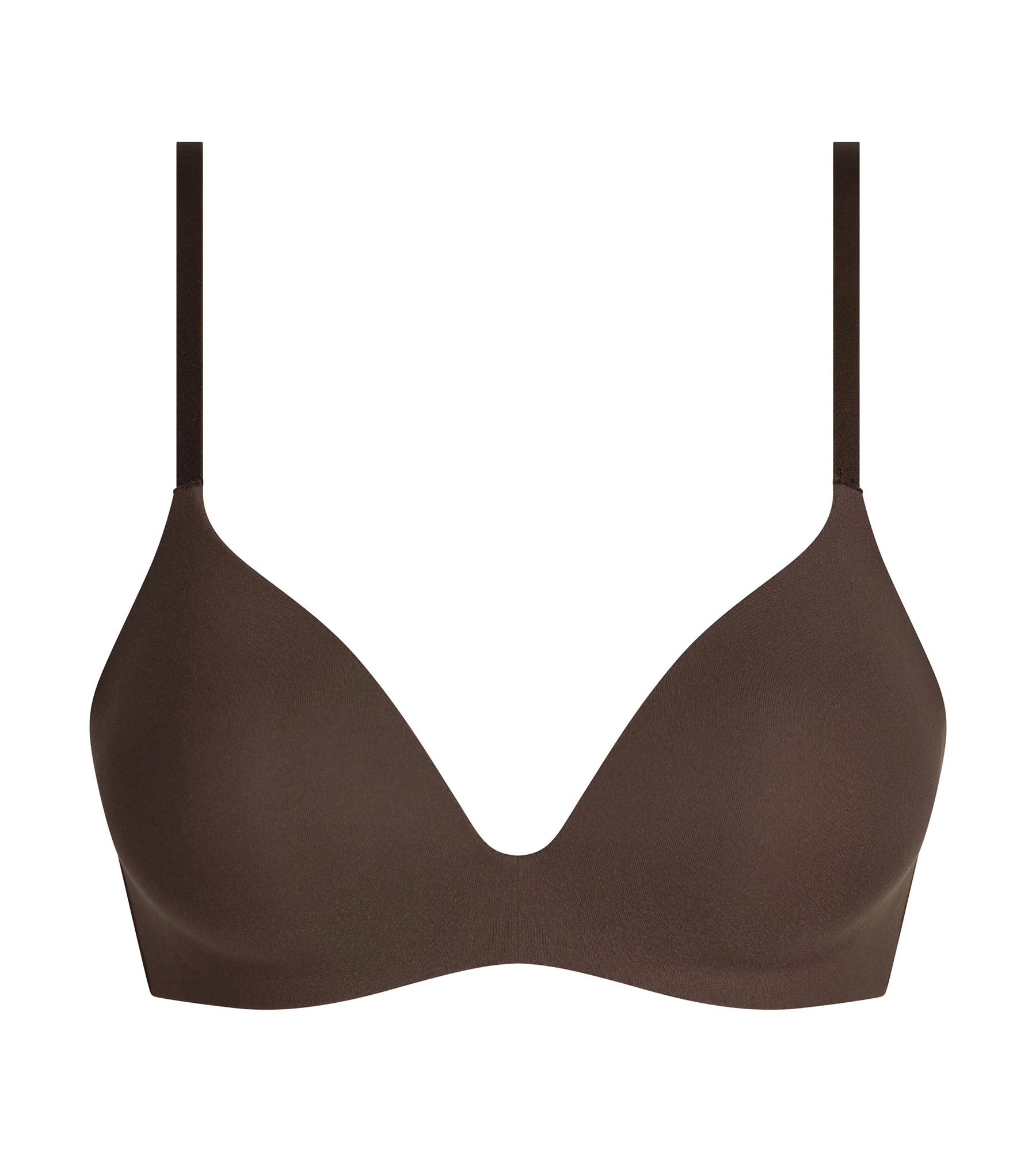 dim-invisible-soutien-gorge-padd-sans-armature-microfibre-brun image 5