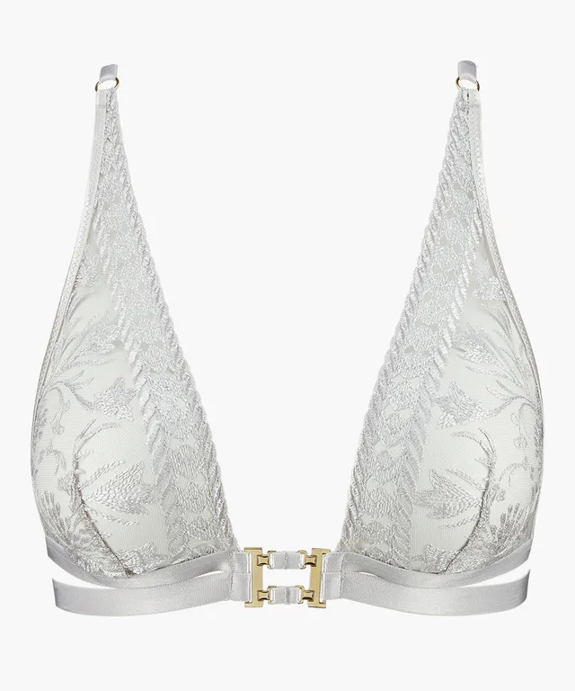 aubade-magnetic-spell-bralette-sans-armatures-platinum image 1