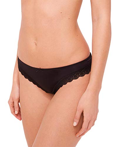 darjeeling-emily-string-microfibre-dentelle-femme image 3