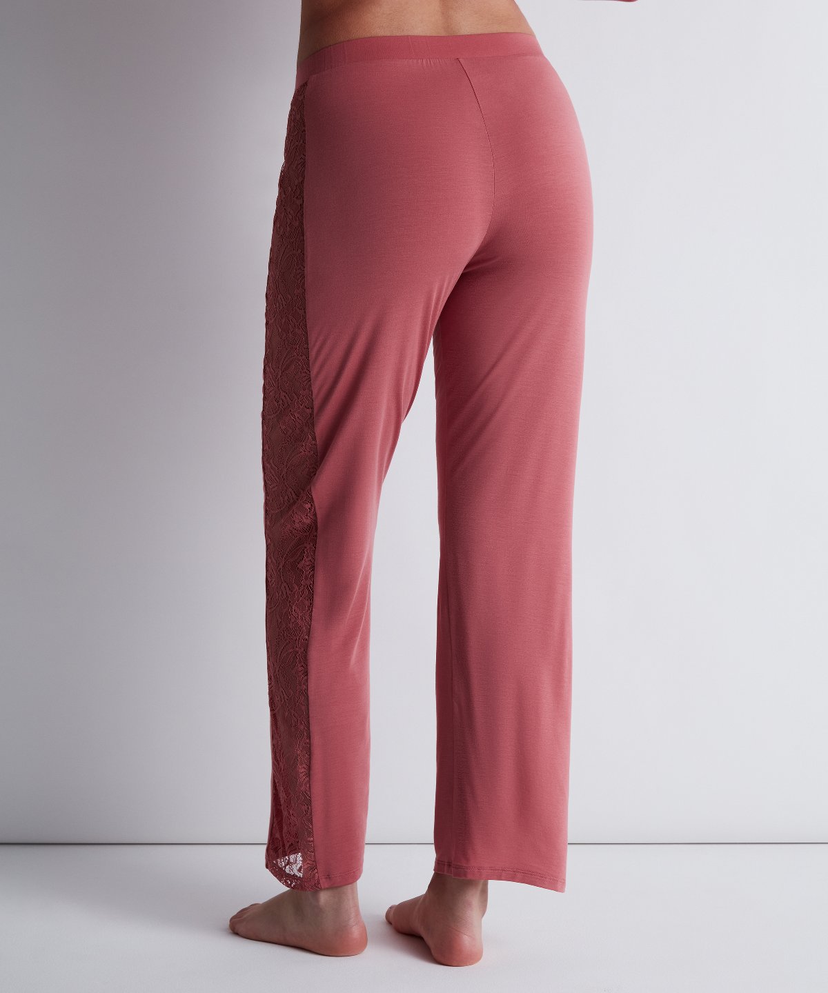aubade-lazy-days-pantalon-rosewood-2 image 4