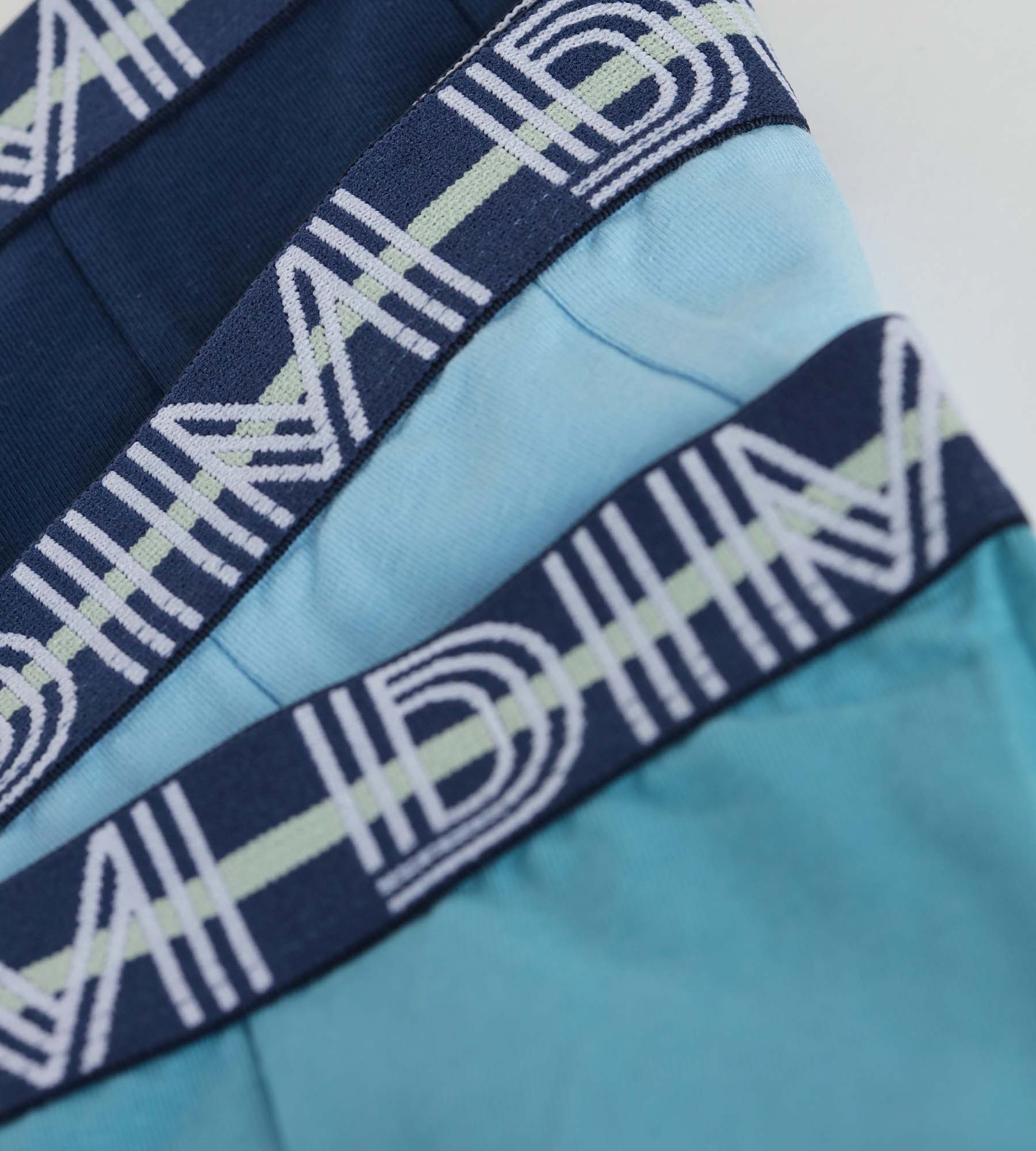dim-lot-de-3-boxers-gar-on-coton-stretch-kids-adriatique-ecodim image 3