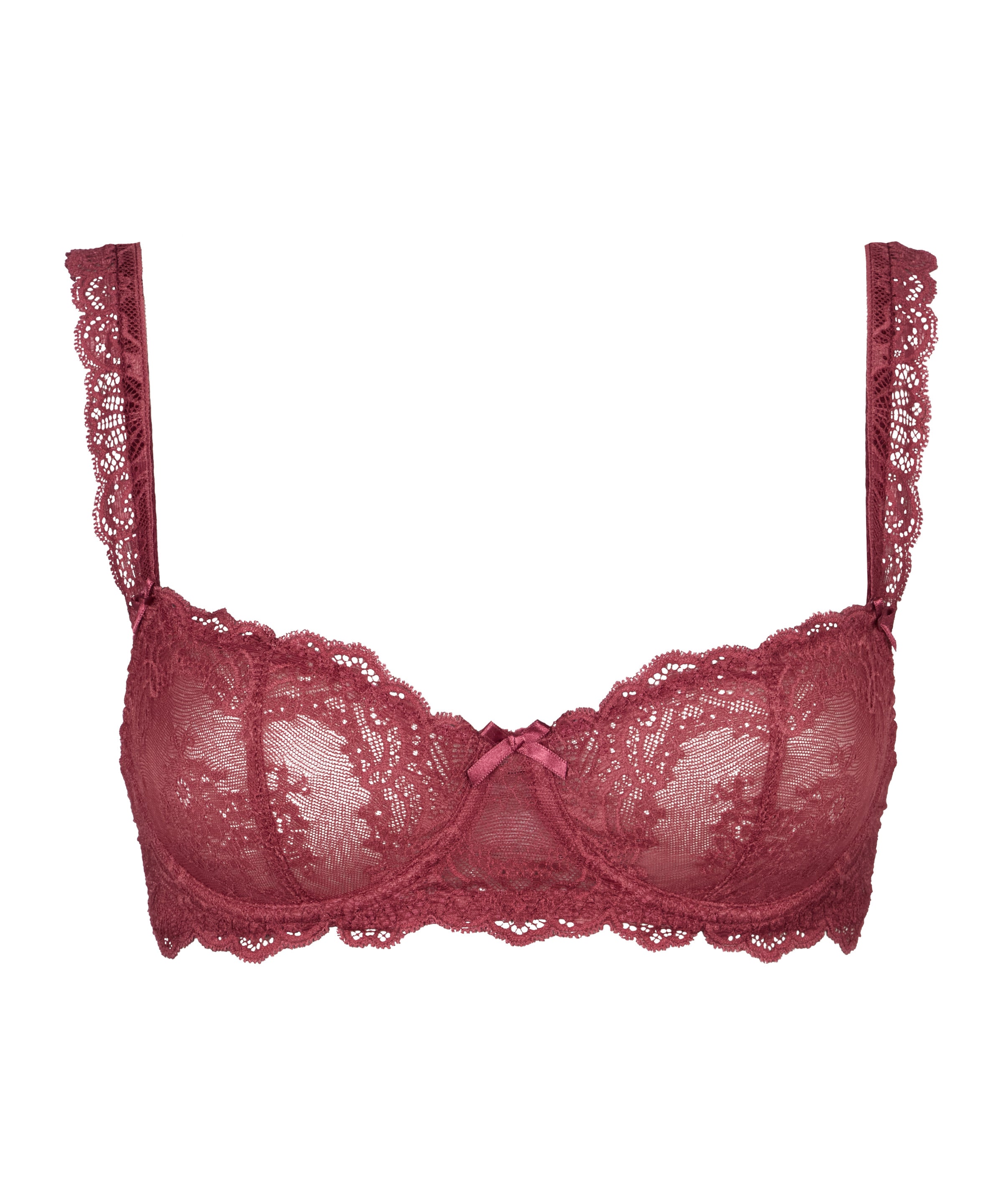 aubade-danse-des-sens-soutien-gorge-corbeille-mulberry image 3