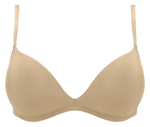 darjeeling-beauty-sexy-soutien-gorge-push-up-beige-95b image 1
