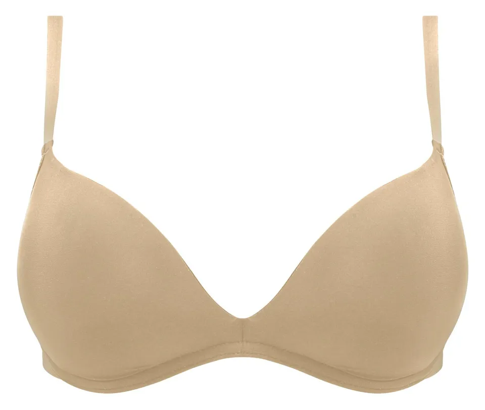 darjeeling-beauty-sexy-soutien-gorge-push-up-beige-95b image 1