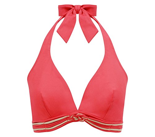 darjeeling-hanoi-soutien-gorge-corbeille-rouge-95d image 2