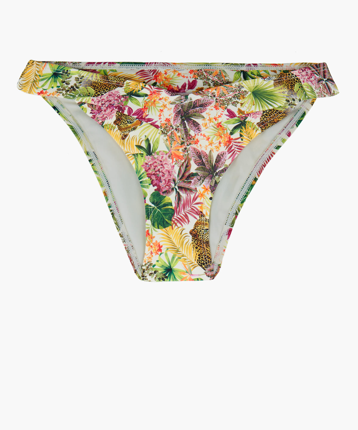 aubade-exotic-fever-bas-de-maillot-mini-c-ur-tropicale-light image 1