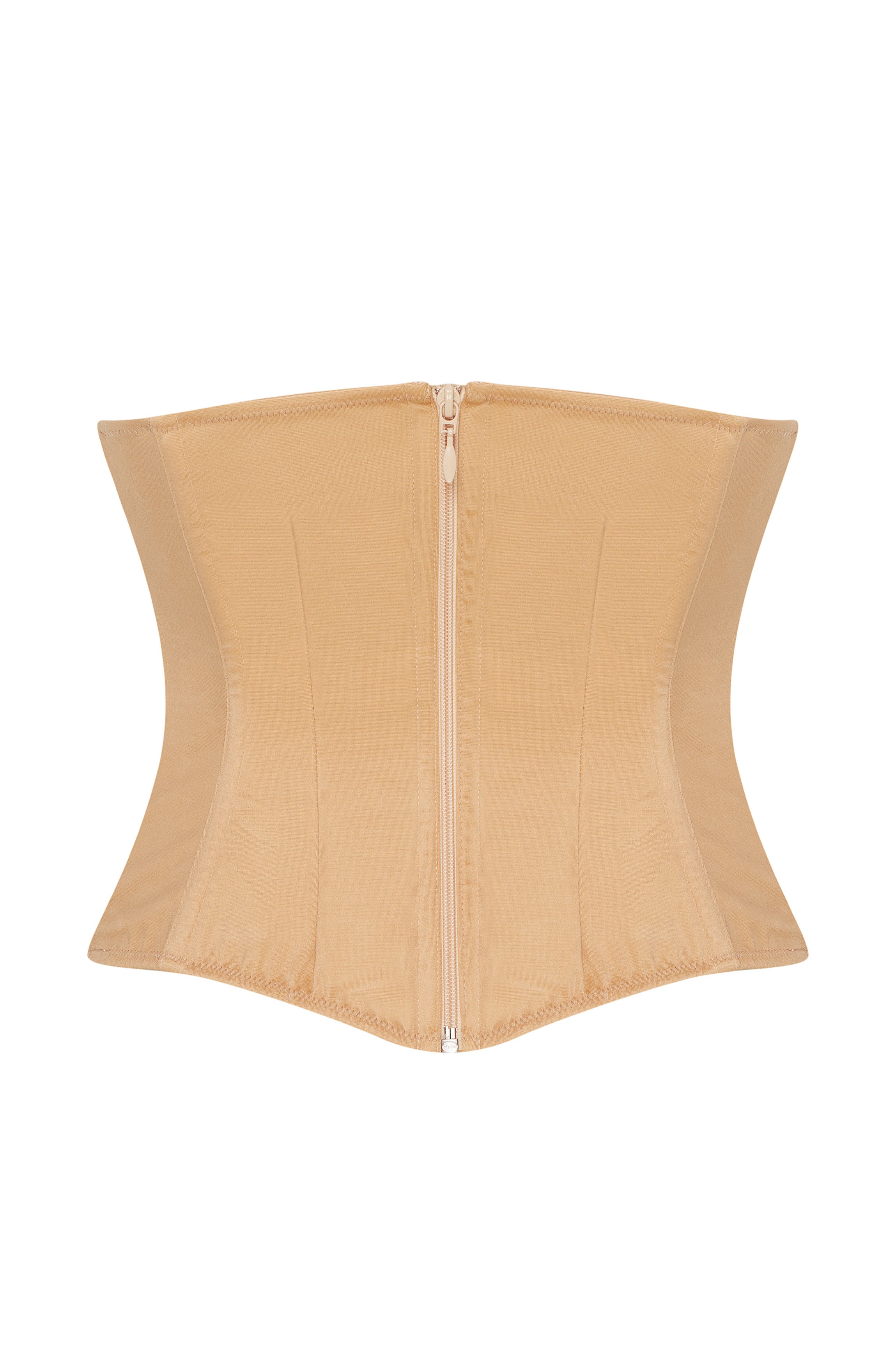 cadolle-serre-taille-skin-finon-satin-doubl-coton image 2