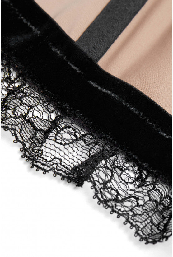 cadolle-gilian-culotte-corset-e-caramel-dentelle image 4