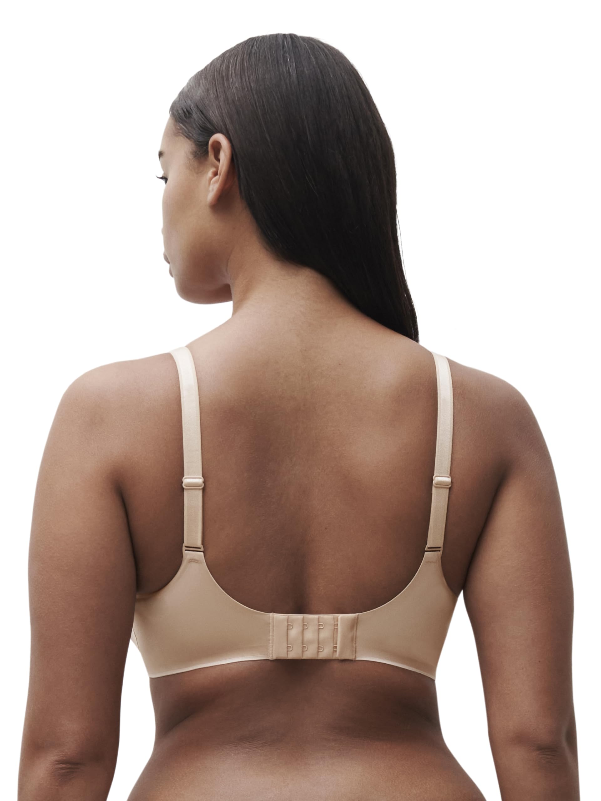 chantelle-essentiell-soutien-gorge-enveloppant-coques-invisible image 3
