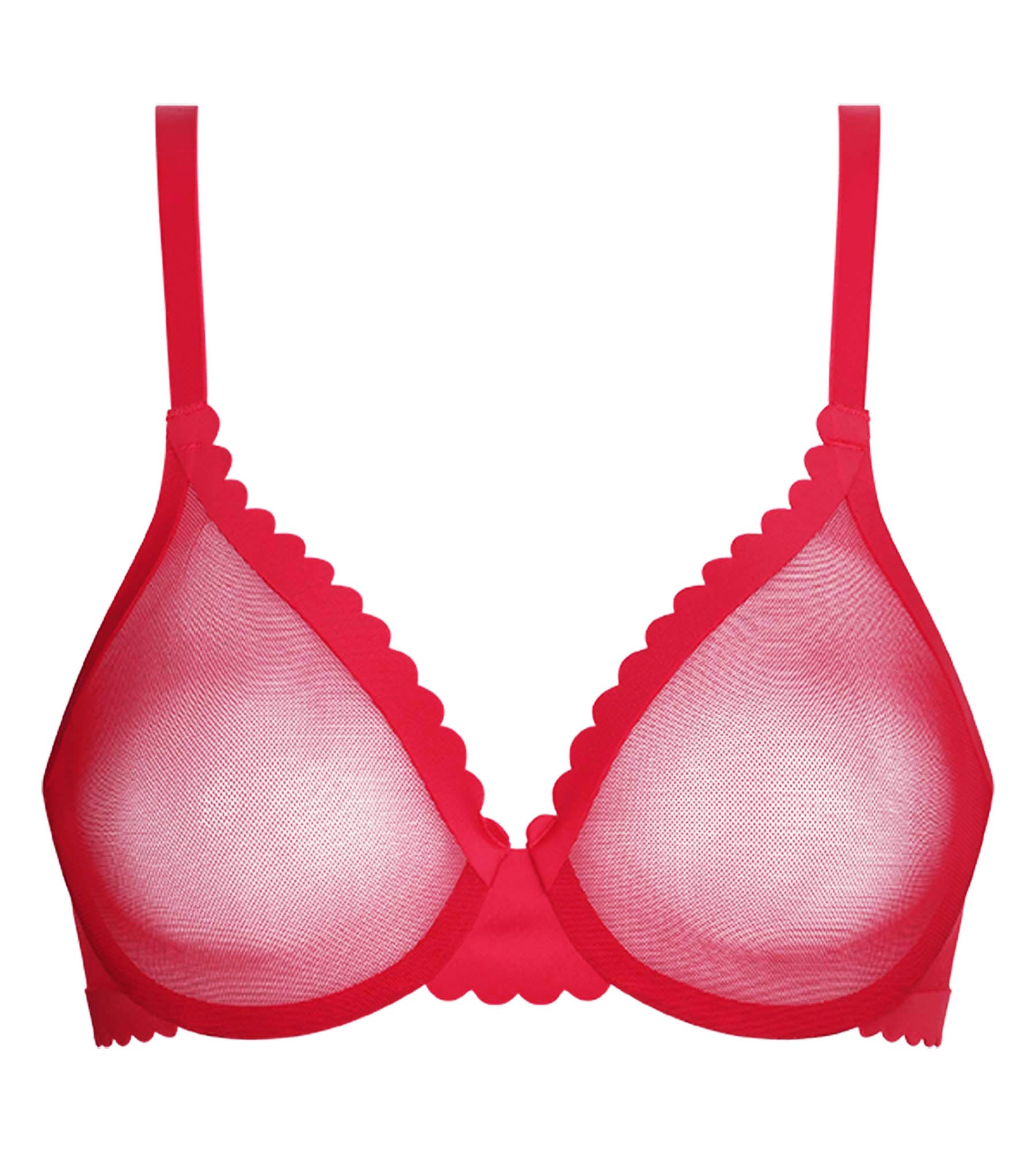 dim-body-touch-cheeky-soutien-gorge-corbeille-en-tulle-rouge-valentin image 6