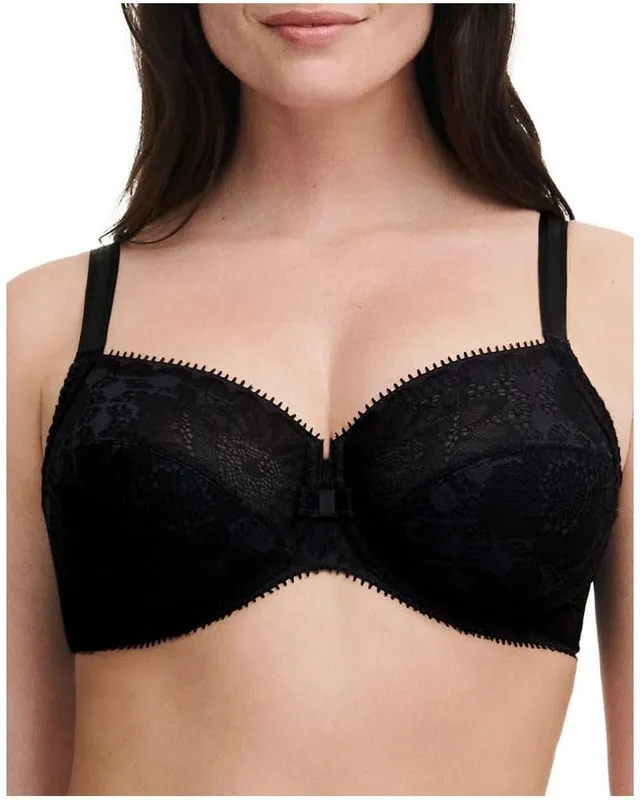 chantelle-day-to-night-soutien-gorge-enveloppant-armatures image 1