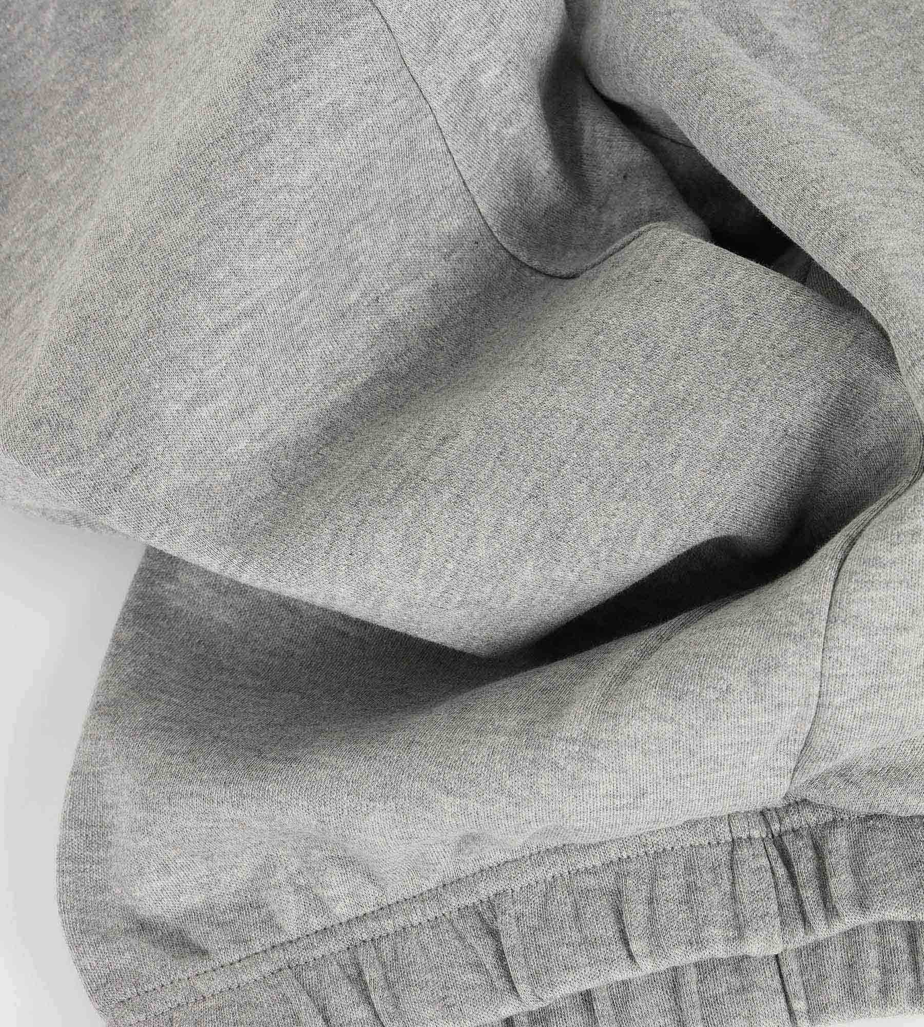 dim-thermal-legging-enfant-unisexe-gris-chin image 3