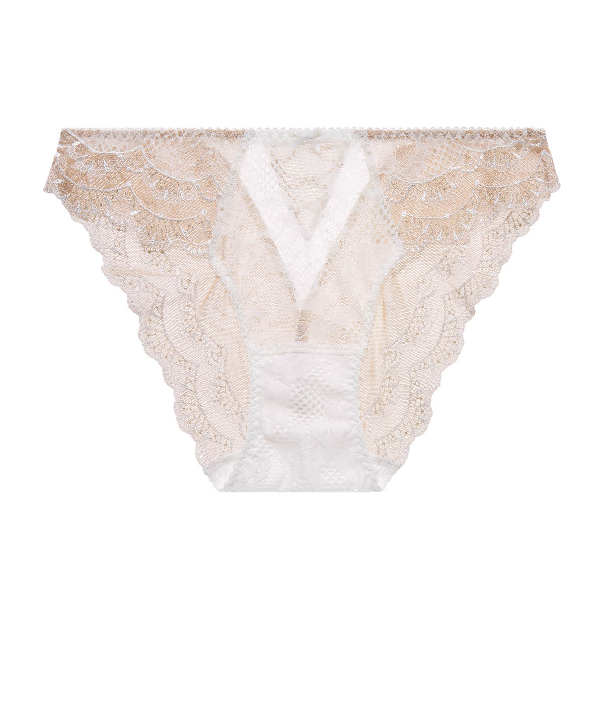 aubade-soleil-nocturne-culotte-italienne-opale-dentelle-et-la-age image 1