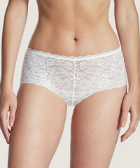 aubade-rosessence-culotte-cheeky-opale image 2
