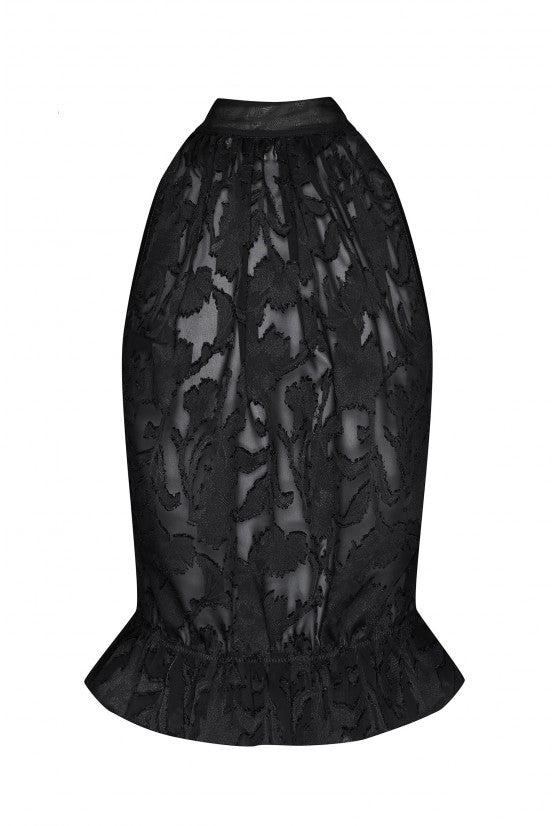 cadolle-olivia-top-d-vor-noir image 1