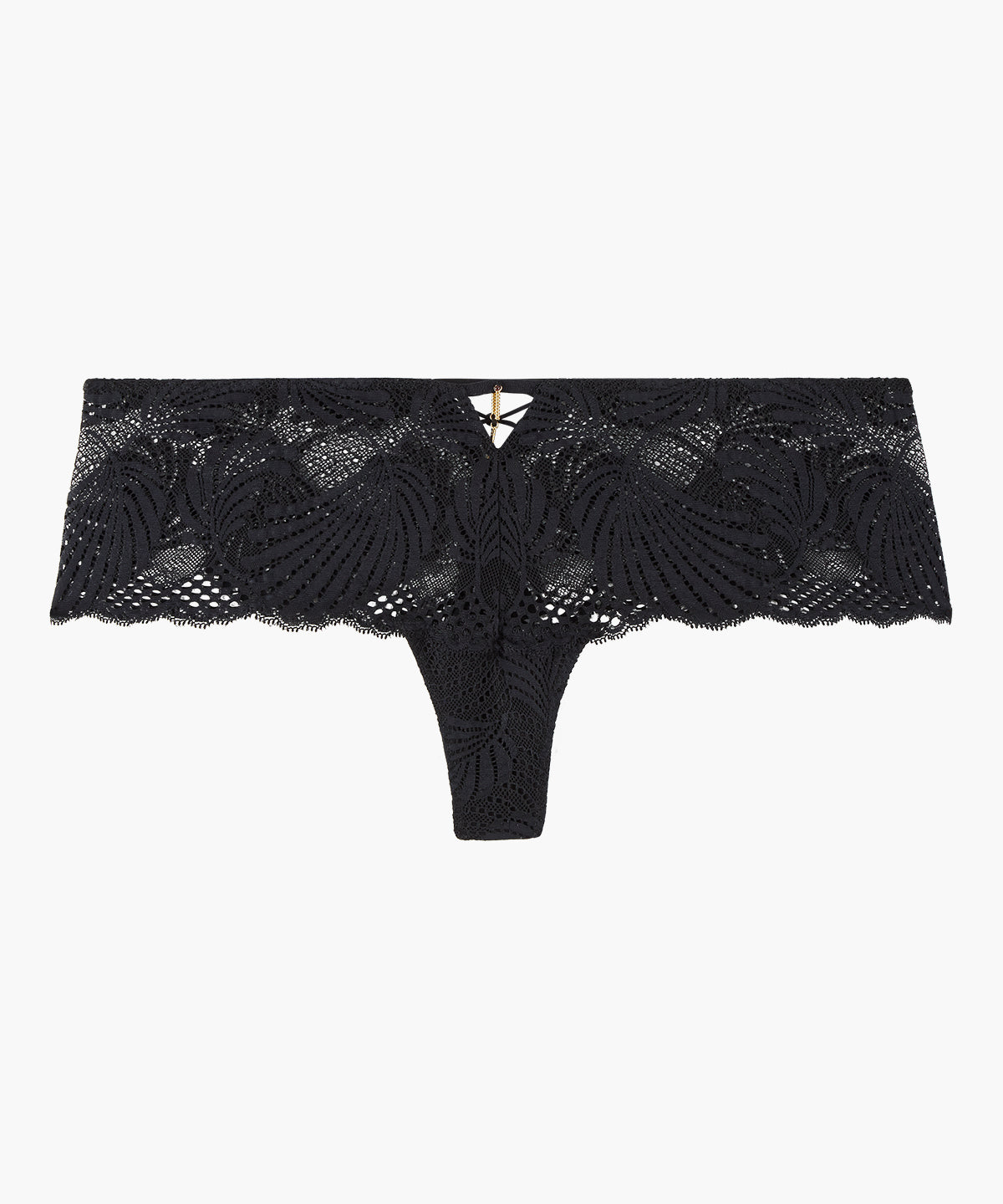 aubade-rythm-of-desire-shorty-noir image 1