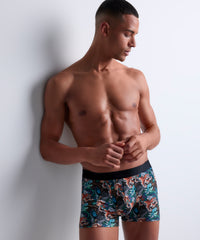 aubade-homme-boxer-tiger-dragon image 2