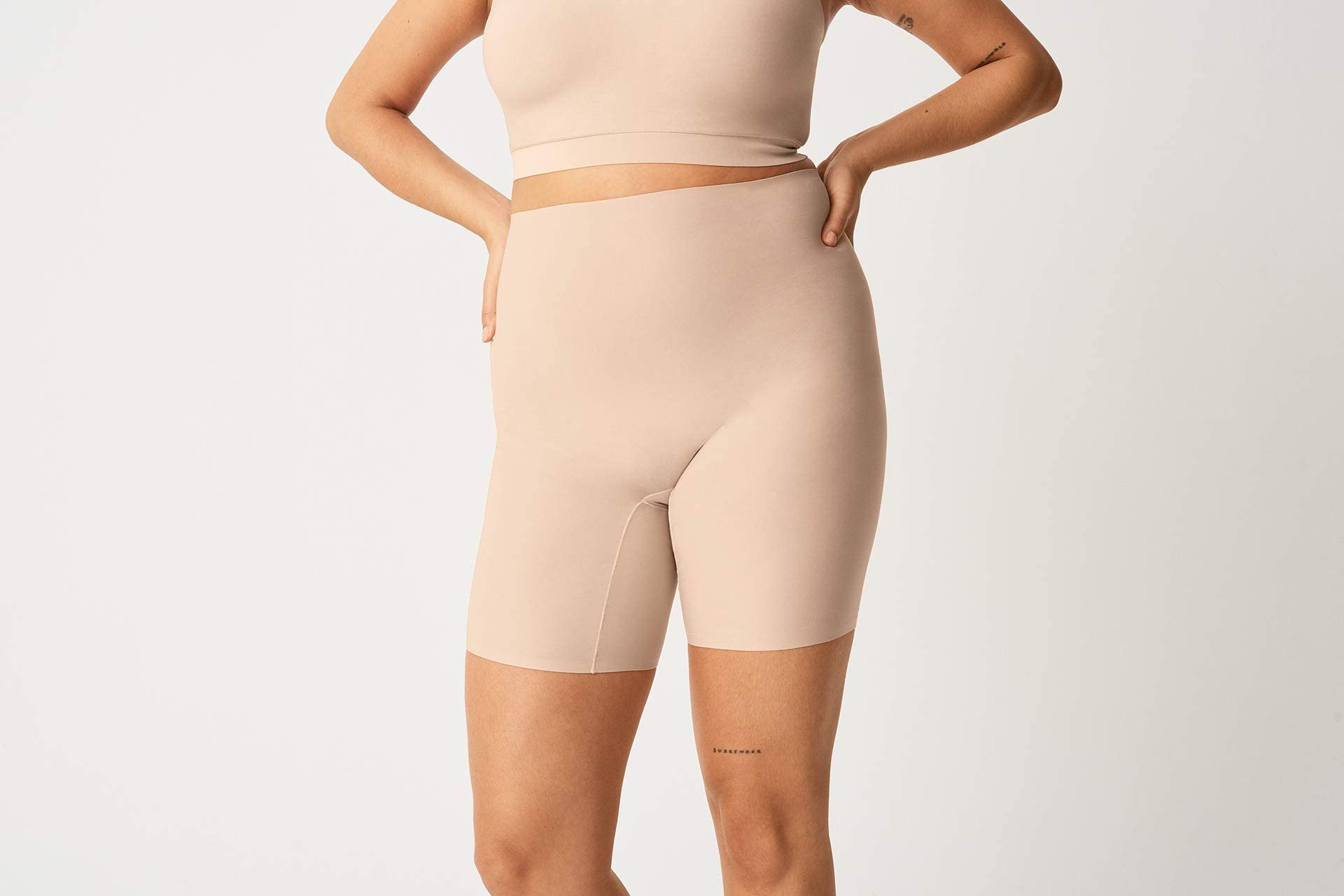 chantelle-softstretch-panty-femme-taille-unique-44-52 image 3