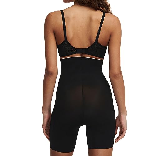 chantelle-basic-shaping-panty-gainant-taille-haute-femme image 6