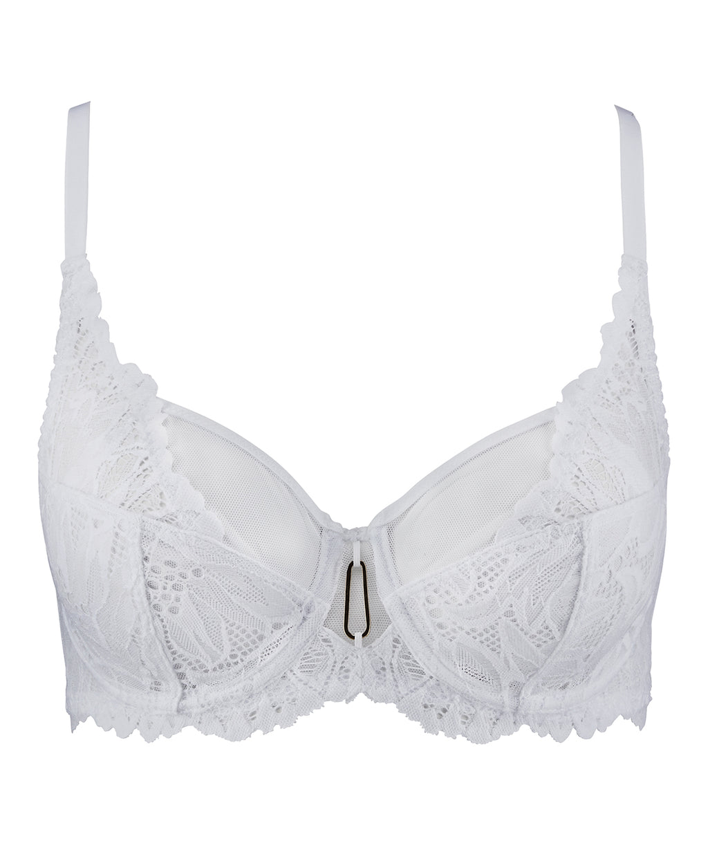 aubade-flowermania-comfort-soutien-gorge-embo-tant-blanc image 1