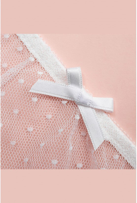 cadolle-string-cathy-plumetis-blanc-tulle-mariage image 3