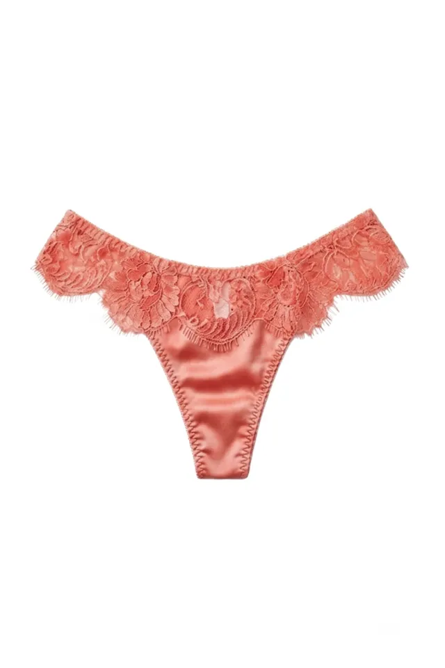 cadolle-string-en-soie-peau-d-ange-ania-p-che image 1