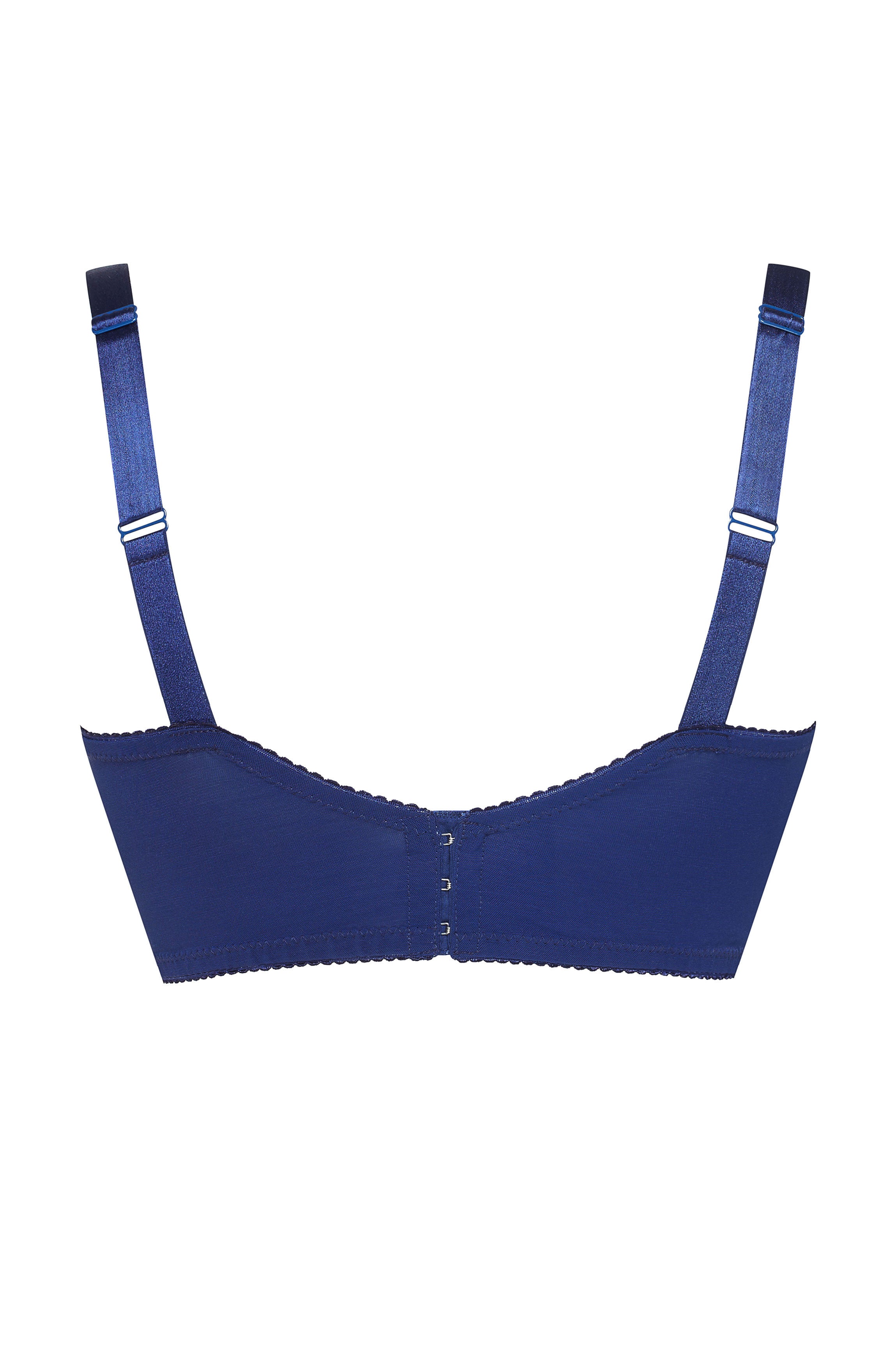 cadolle-baliette-soutien-gorge-poitrine-g-n-reuse-dentelle-bleue image 2