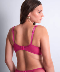 aubade-sweet-euphoria-push-up-bh-passion-rose image 7